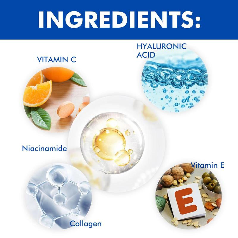 Firming Facial Serum