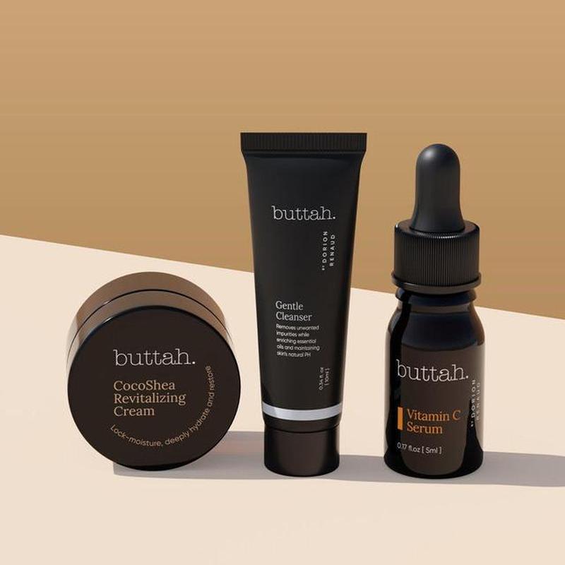 Travel Size Skincare Kit for Dark Spot