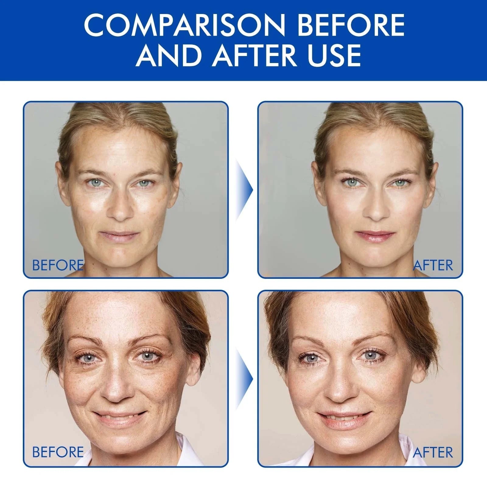 Firming Facial Serum